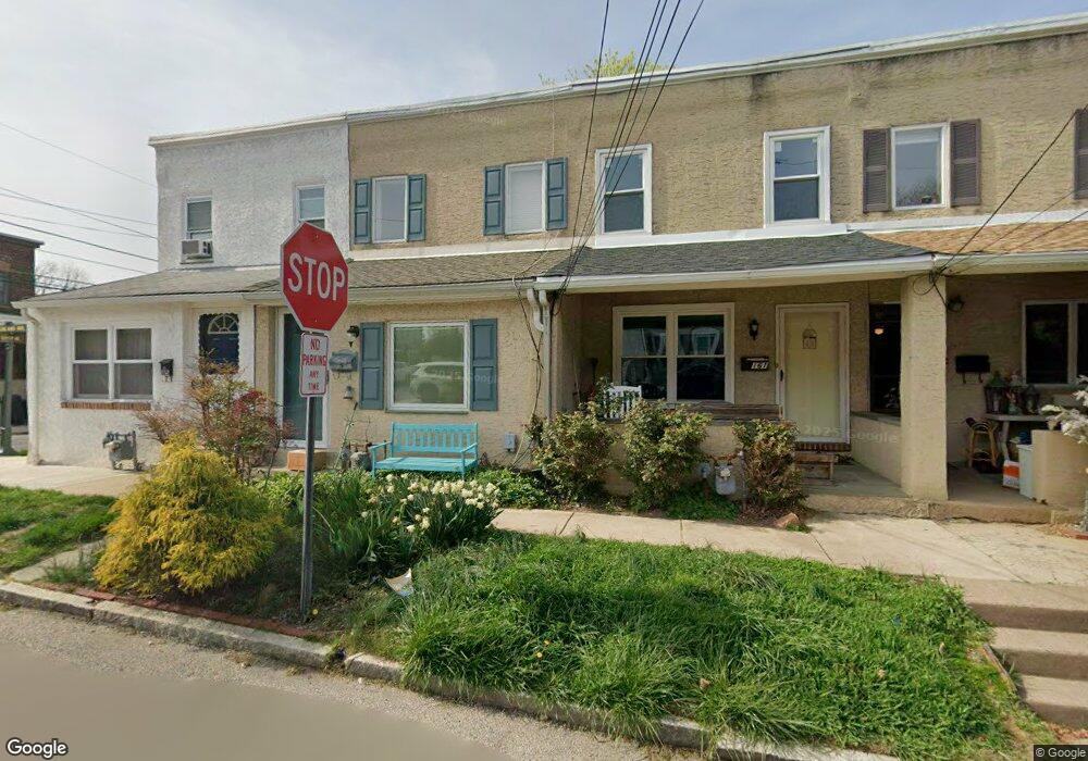 163 Fairview Ave, Bala Cynwyd, PA 19004 - photo 1