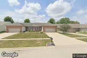 2913 Kipling Ct, Springfield, IL 62711