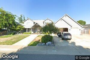 3971 Teton Dr, Redding, CA 96001