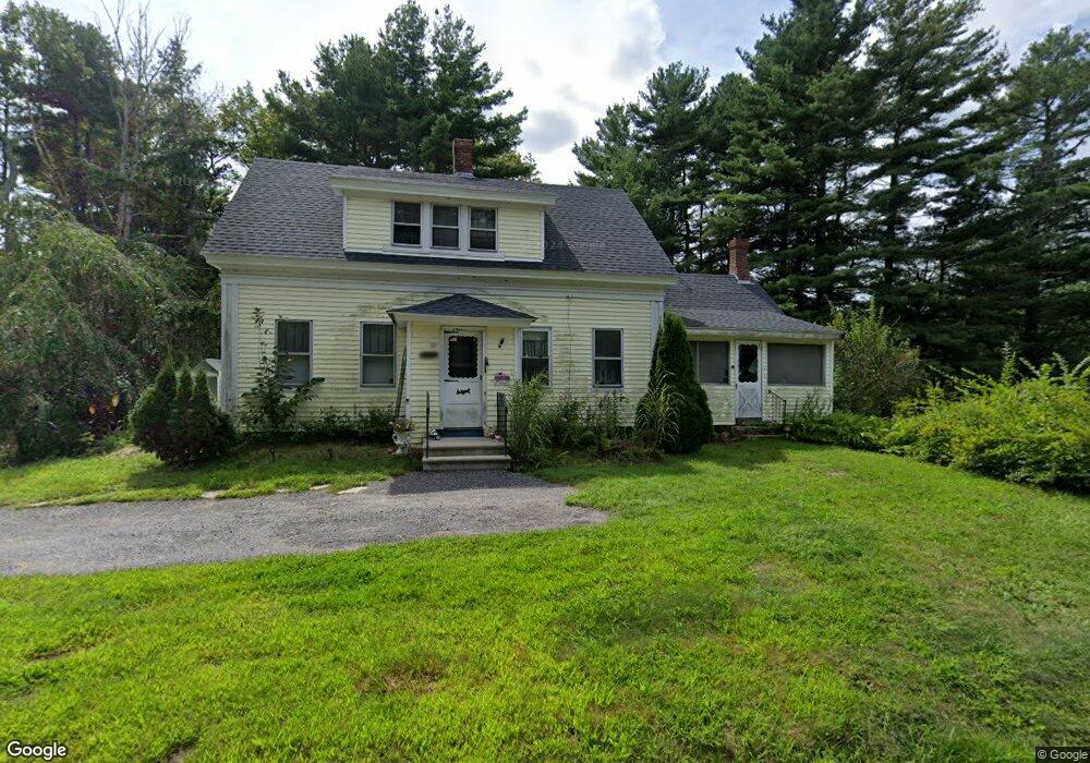 80 Cedar St, Douglas, MA 01516 - photo 1