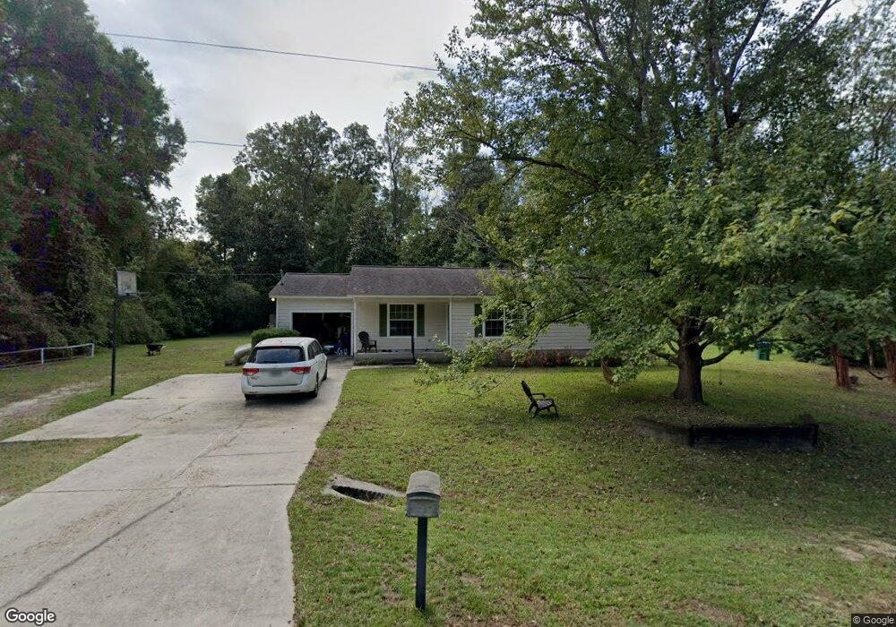 35 Ann Cir, Crawfordville, FL 32327 - photo 1