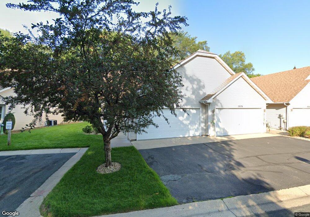 2880 Highway 10 NE unit 7, Saint Paul, MN 55112 - photo 1