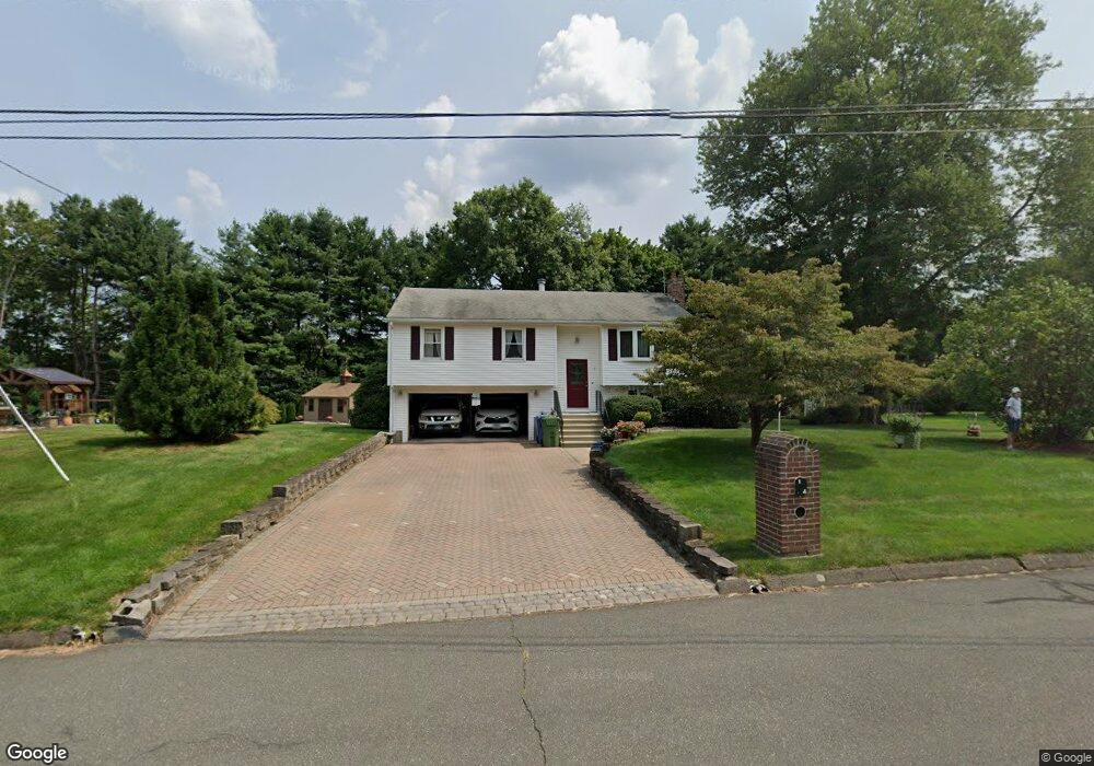 3 Bow Ln, Cromwell, CT 06416 - photo 1