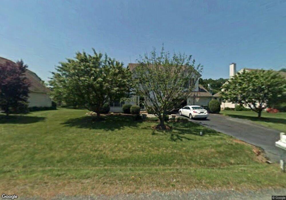 7 Wren Way Ct, Stafford, VA 22554 - photo 1