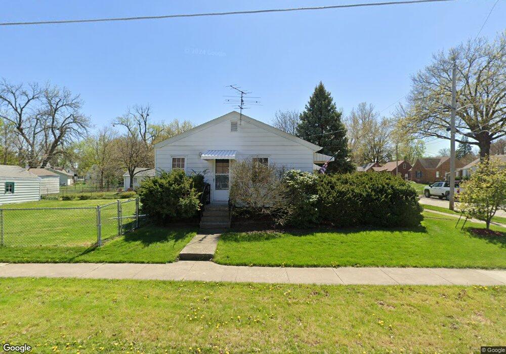 2017 52nd St, Des Moines, IA 50310 - photo 1