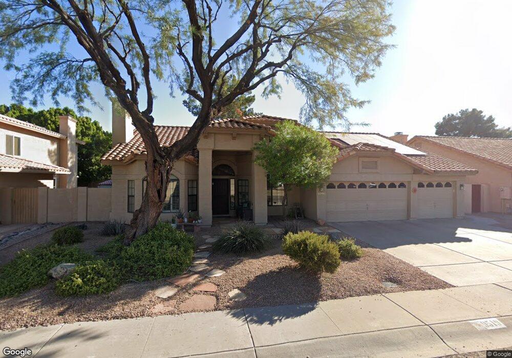 9519 S Palm Dr, Tempe, AZ 85284 - photo 1