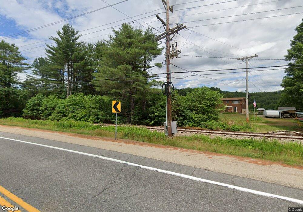 16 Lyfords Crossing, Thornton, NH 03285 - photo 1