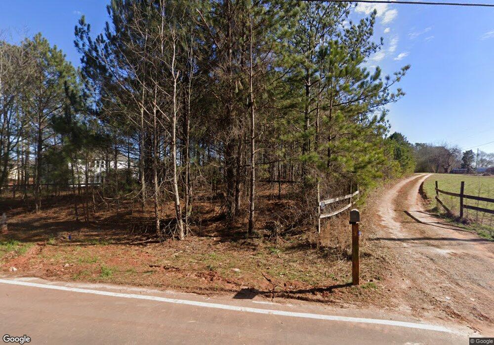545 Carl Davis Rd NW, Monroe, GA 30656 - photo 1