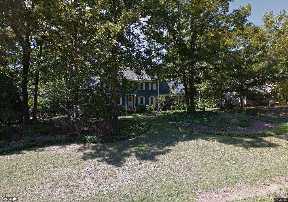 2510 Olde Queen Terrace, Midlothian, VA 23113 - photo 1