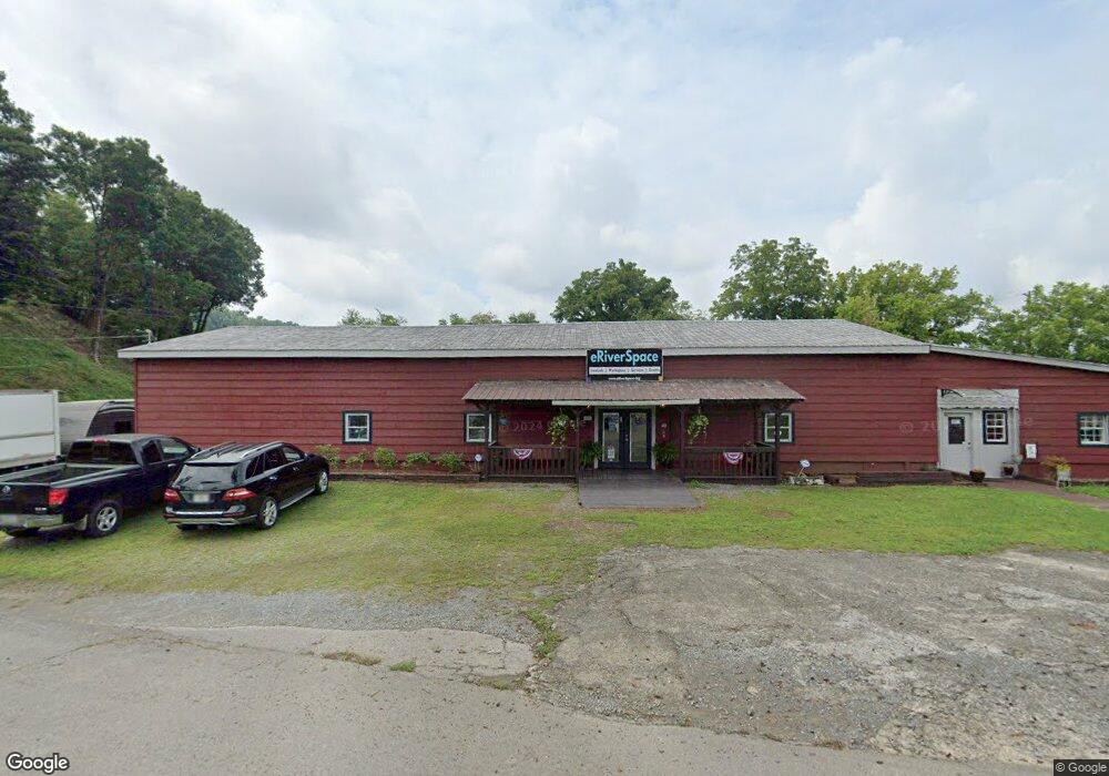 260 McCutchen St unit C, Ellijay, GA 30540 - photo 1