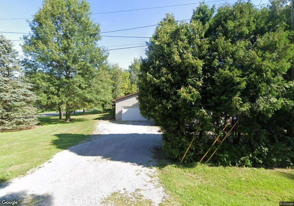 3220 Harper Rd, Bucyrus, OH 44820 - photo 1