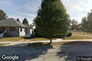 300 N Broad St Unit Mooreland, Mooreland, IN 47360