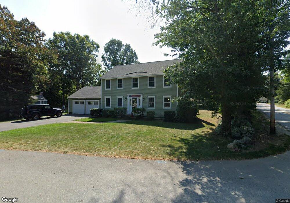 44 Norton Rd, Hampton, NH 03842 - photo 1