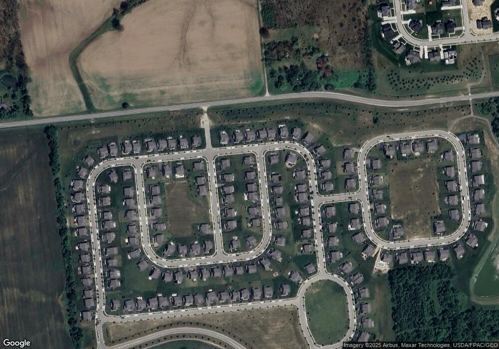 8390 Tupelo Way, Plain City, OH 43064 - photo 1