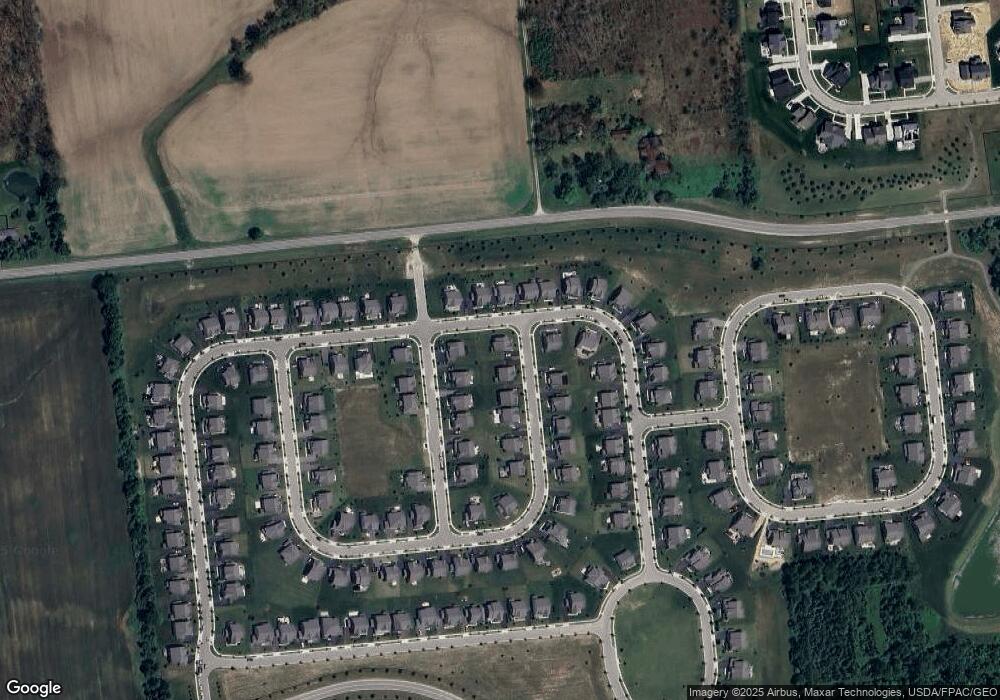 8376 Tupelo Way, Plain City, OH 43064 - photo 1