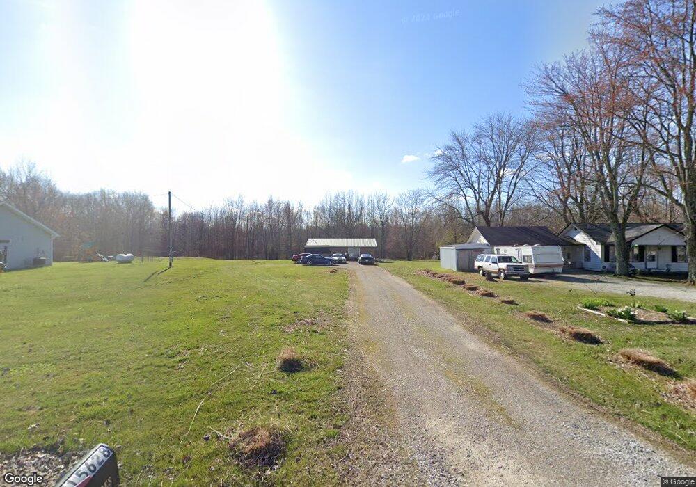 15628 Brewer Rd, Otisco, IN 47163 - photo 1