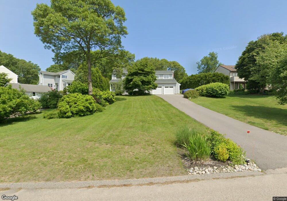 22 Rockridge Rd, Westerly, RI 02891 - photo 1