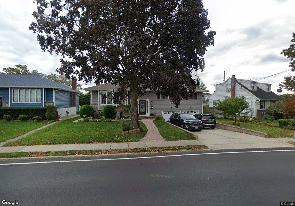 1167 Tulip Ave, Franklin Square, NY 11010 - photo 1