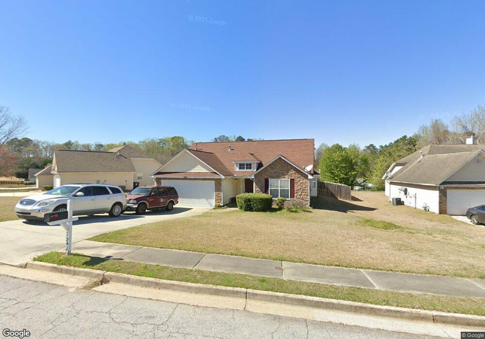 2942 Stone Creek Dr unit 42, Rex, GA 30273 - photo 1