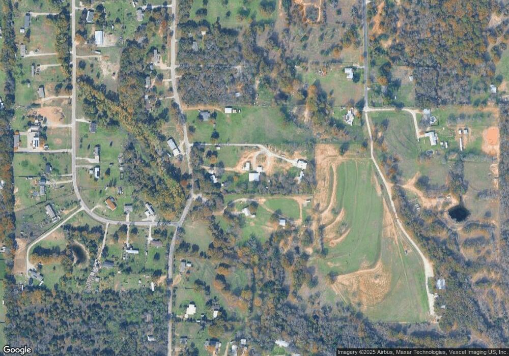 6639 Ice House Rd, Weatherford, TX 76085 - photo 1