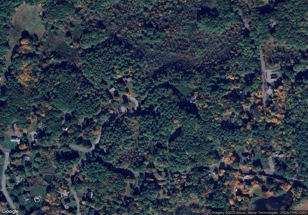 12 Ridge Rd, Newfields, NH 03856 - photo 1