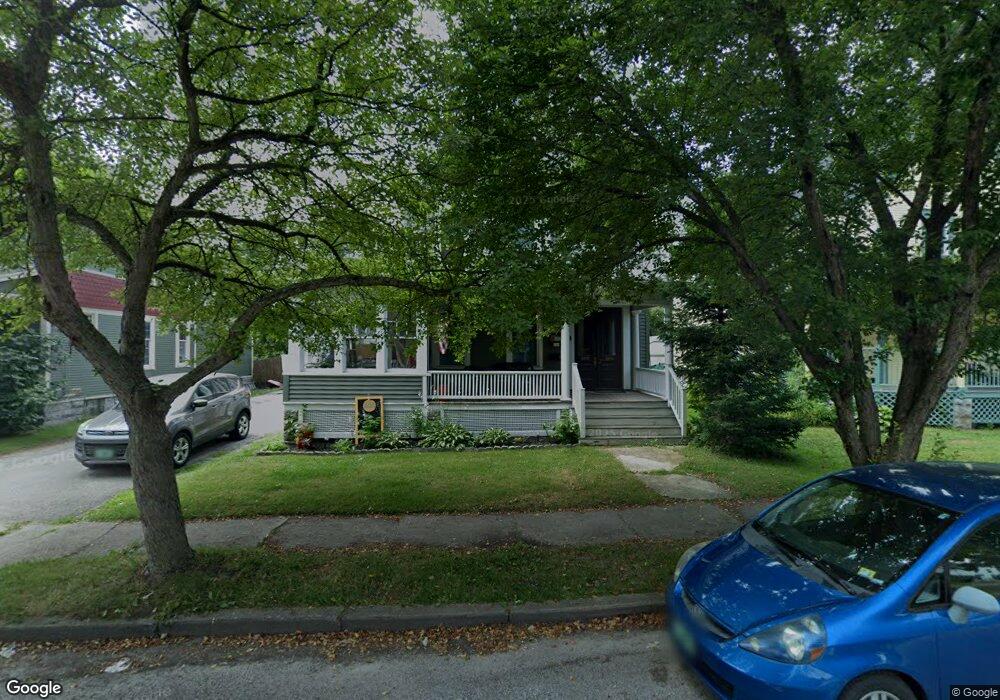 51 S Main St, Rutland, VT 05701 - photo 1