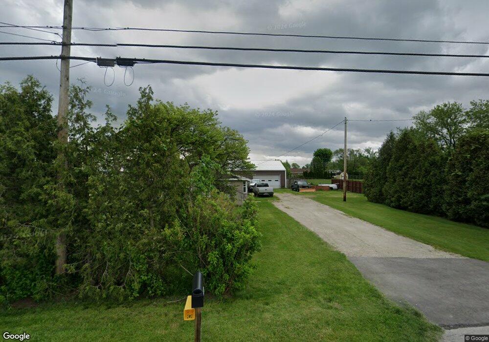 1485 N Genoa Clay Center Rd, Genoa, OH 43430 - photo 1