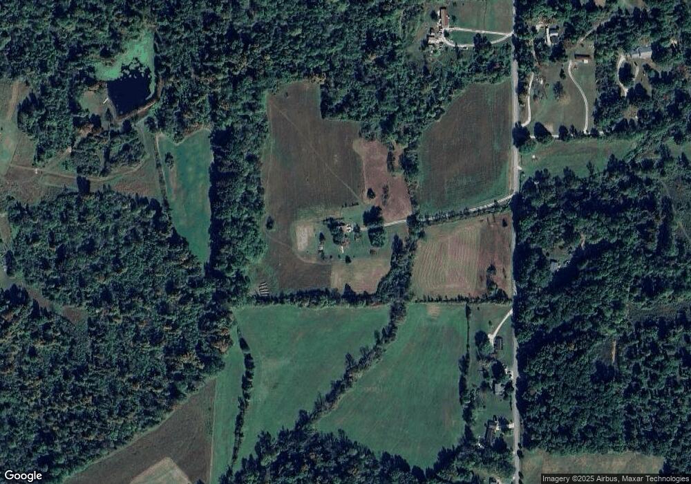 1409 N Crowe Rd, Bloomfield, IN 47424 - photo 1