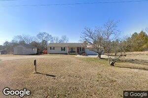 1136 Mcgill Rd, Smyrna, SC 29743