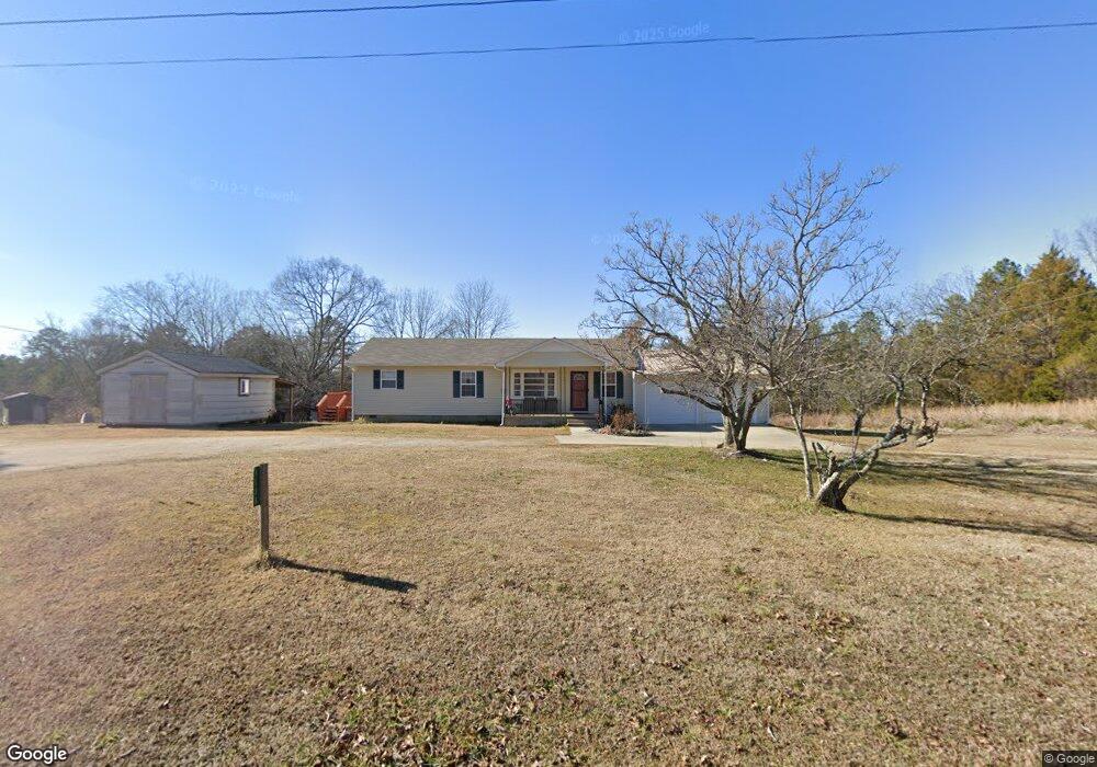 1136 Mcgill Rd, Smyrna, SC 29743 - photo 1