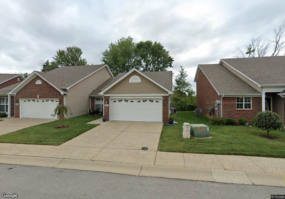 6917 Arbor Manor Way unit 97, Louisville, KY 40228 - photo 1