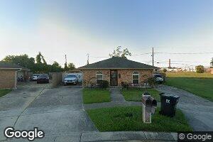 38 Phillip Ct, Chalmette, LA 70043