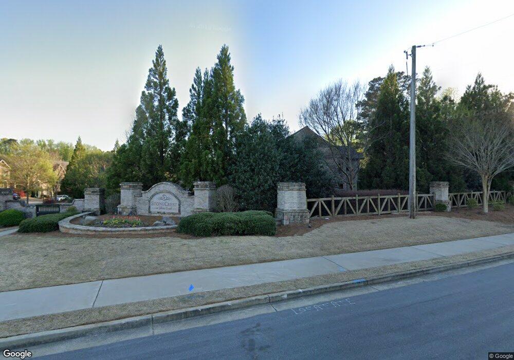 3120 Stonecrest Dr, Cumming, GA 30041 - photo 1