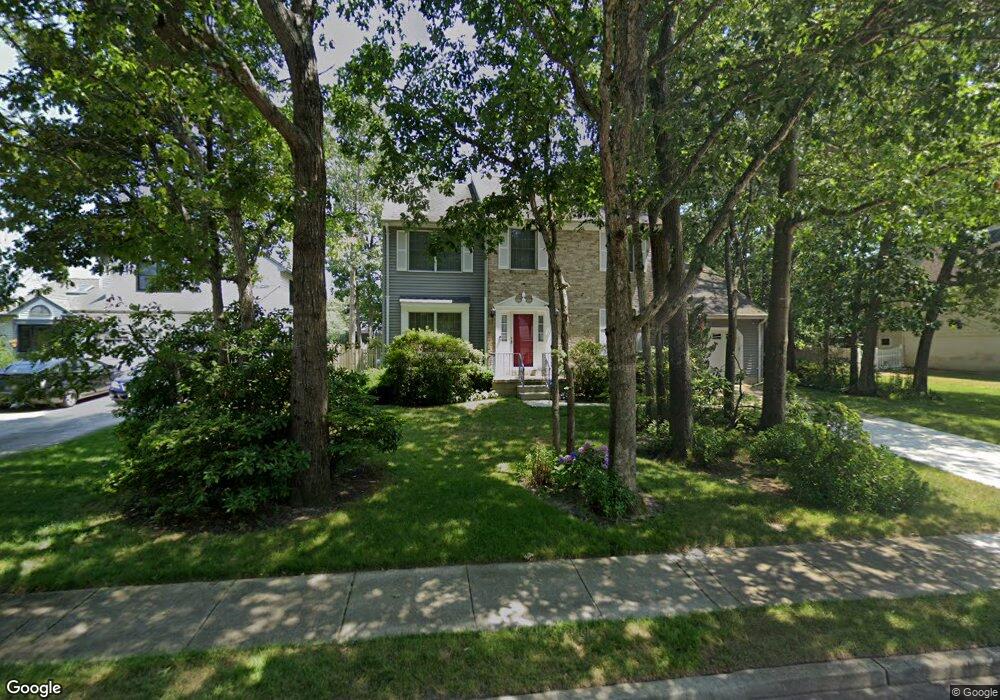 526 9th St, Somers Point, NJ 08244 - photo 1