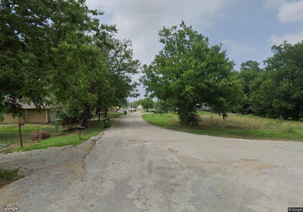 417 S Ash St, Springtown, TX 76082 - photo 1