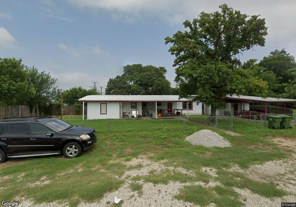 411 S Ash St, Springtown, TX 76082 - photo 1
