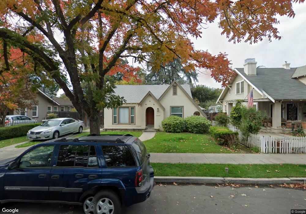 1305 N Ferger Ave, Fresno, CA 93728 - photo 1