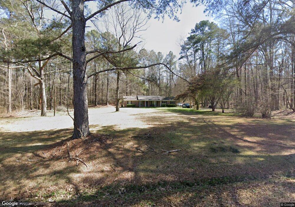 1066 Trickham Bridge Rd, Brandon, MS 39042 - photo 1