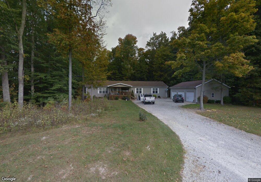 1906 W County Road 1300 N, Batesville, IN 47006 - photo 1