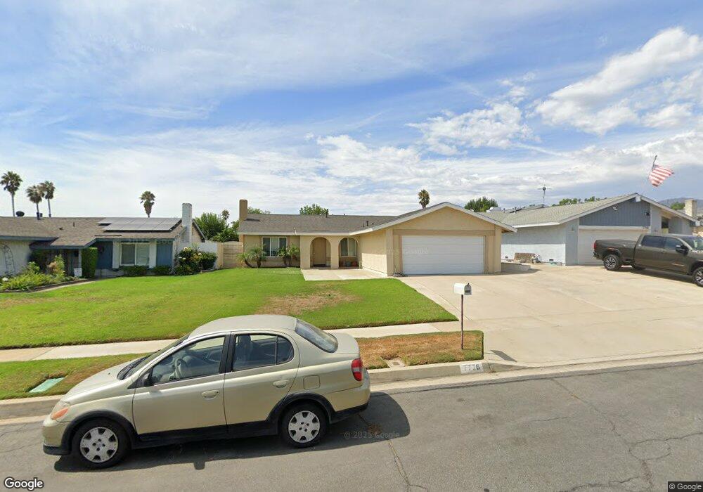 7776 Malachite Ave, Rancho Cucamonga, CA 91730 - photo 1