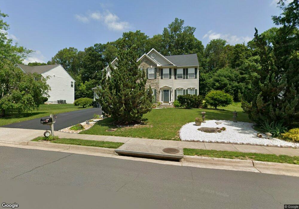 8420 Summer Breeze Place, Manassas, VA 20112 - photo 1