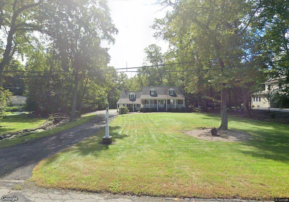 16 Overbrook Rd, Upper Saddle River, NJ 07458 - photo 1