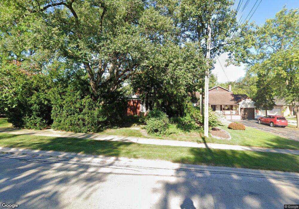 Street View Photo