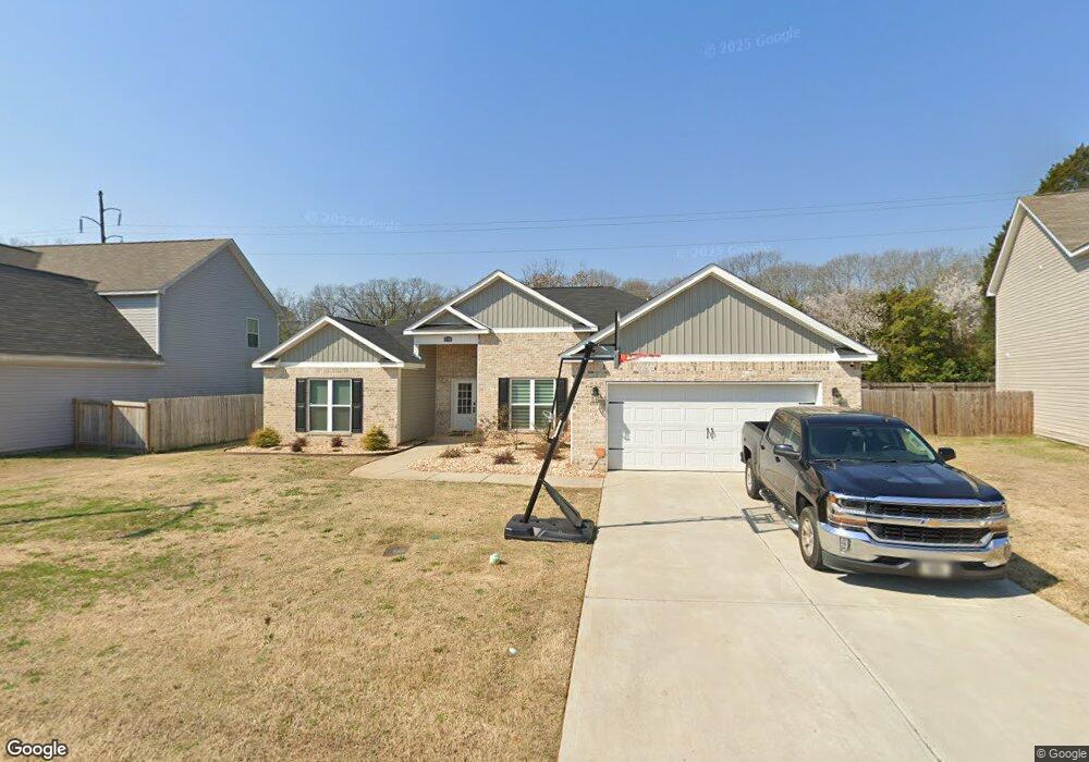 136 Arbor Creek, Warner Robins, GA 31093 - photo 1