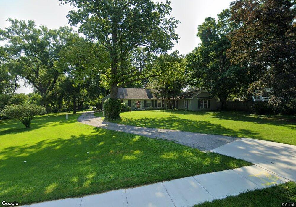 6921 Nieman Rd, Shawnee, KS 66203 - photo 1