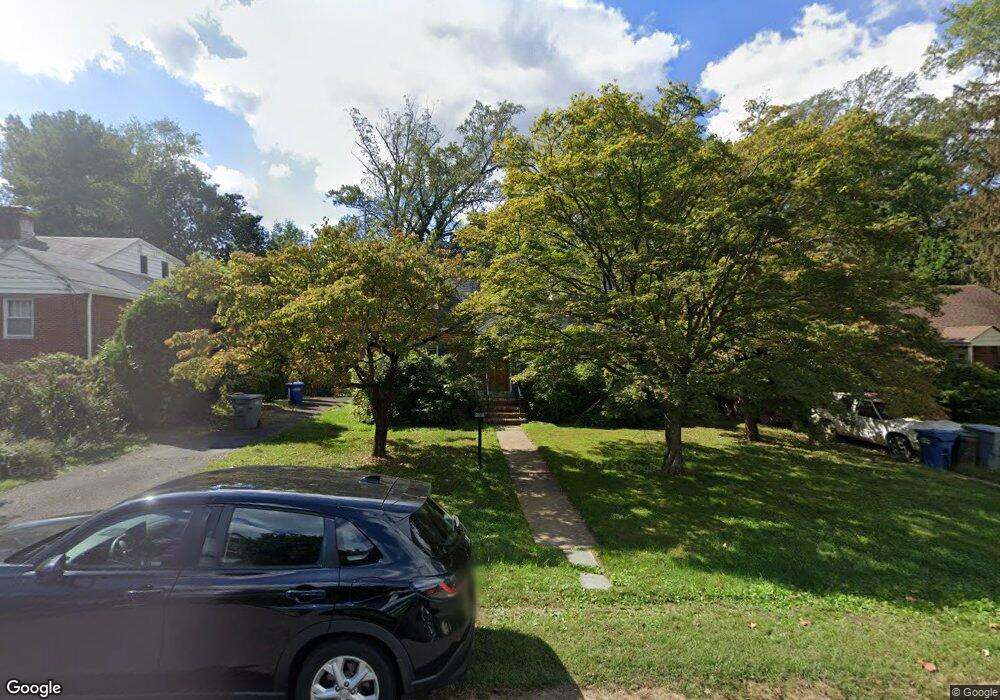 2114 Grayson Place, Falls Church, VA 22043 - photo 1