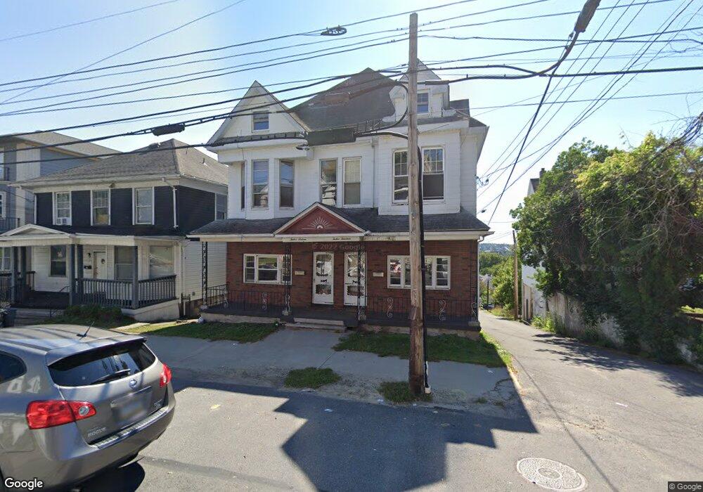 1214-1216 Vine St, Scranton, PA 18510 - photo 1