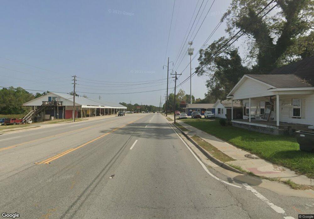 0 Sreda St, Blackshear, GA 31516 - photo 1