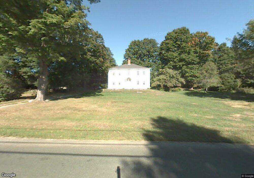 80 Stafford St, Stafford Springs, CT 06076 - photo 1