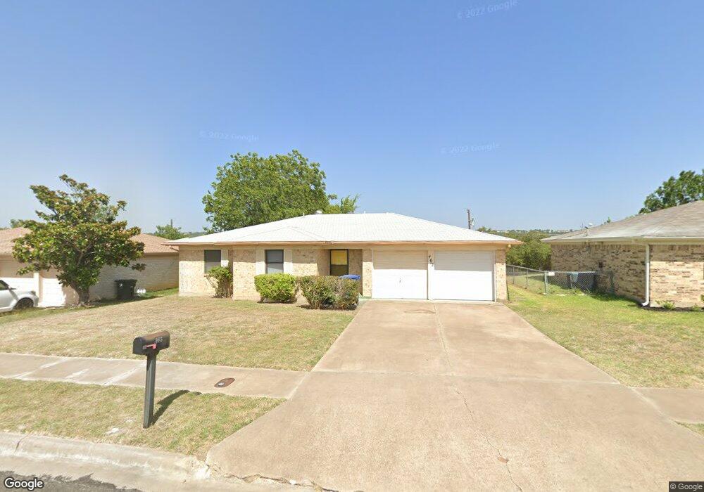403 Myra Lou Ave, Copperas Cove, TX 76522 - photo 1